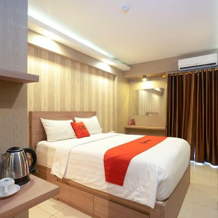 Reddoorz Apartment At Bogor Valley Eksteriør bilde