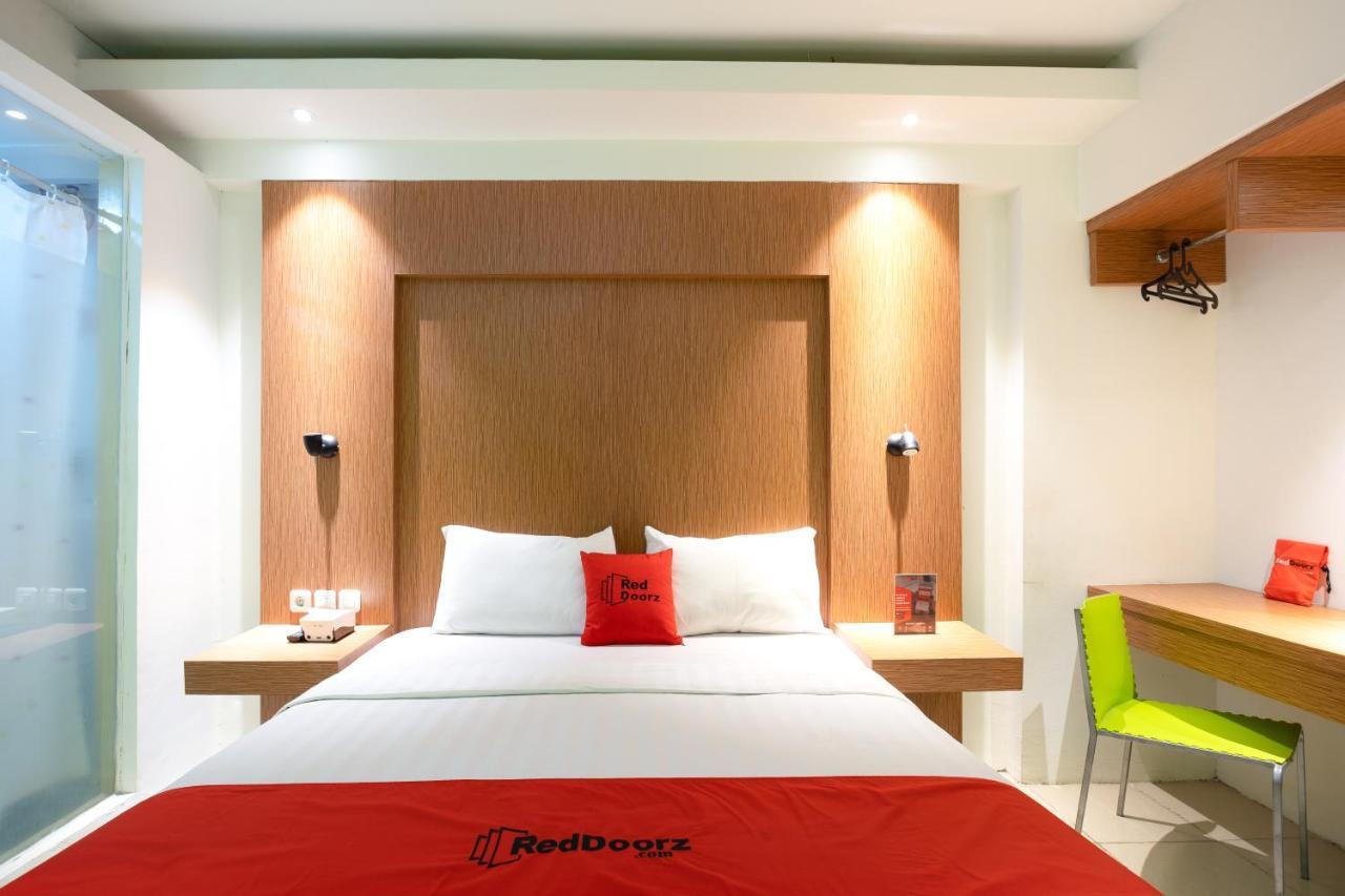 Reddoorz Apartment At Bogor Valley Eksteriør bilde