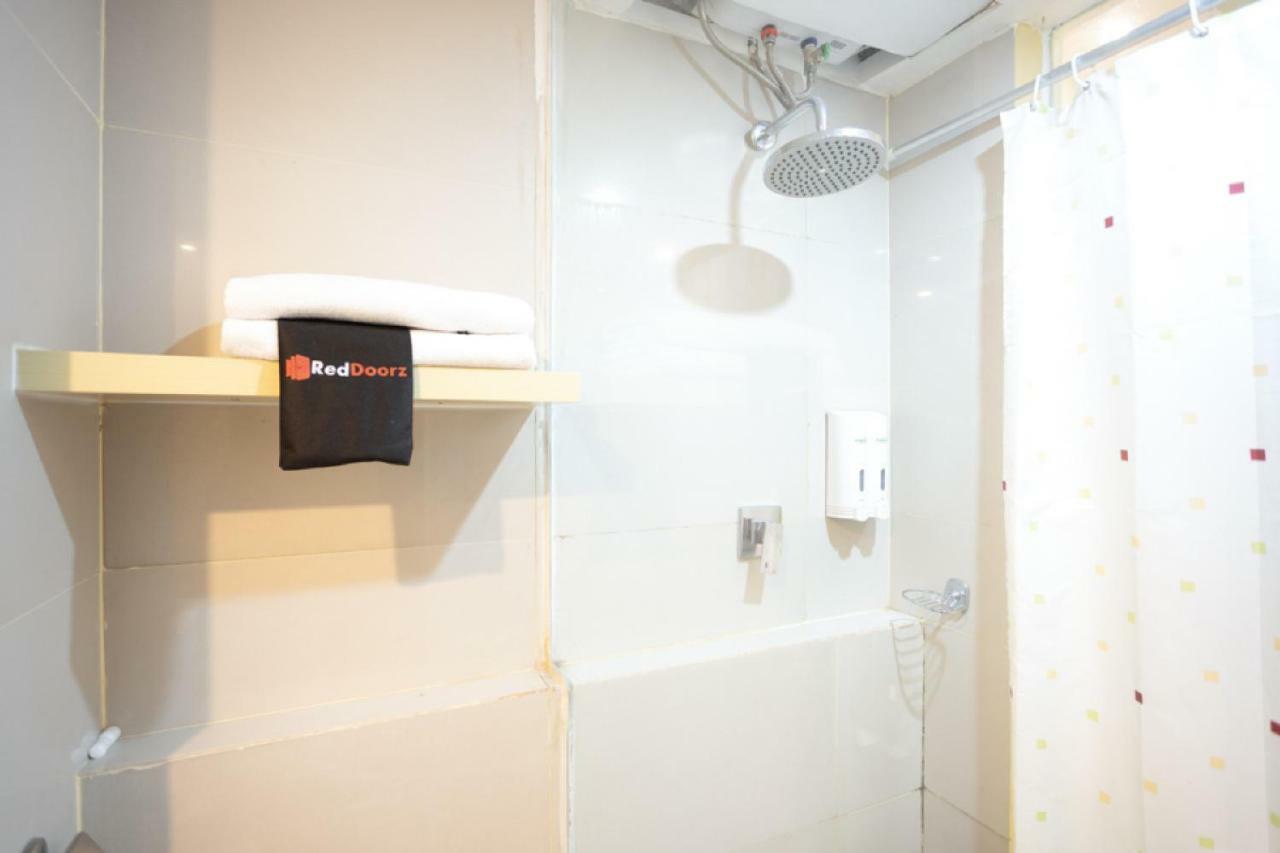Reddoorz Apartment At Bogor Valley Eksteriør bilde